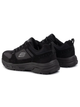 Кросівки Skechers SportCasual US 10 (EUR 43) Чорний 51893BBK - зображення 4