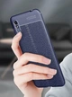 Чехол Touch для Xiaomi Redmi 9A противоударный бампер Blue - изображение 2