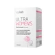 Мультивітаміни для жінок VPlab Ultra Women Multivitamin Formula - 90 каплет - зображення 1
