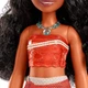 Кукла Моана принцессы Дисней Disney Princess Moana Fashion Doll HLW05 - изображение 4