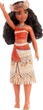 Кукла Моана принцессы Дисней Disney Princess Moana Fashion Doll HLW05 - изображение 8
