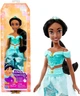 Кукла Жасмин принцессы Дисней Disney Princess Jasmine Fashion Doll HLW12 - изображение 1