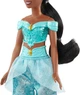 Кукла Жасмин принцессы Дисней Disney Princess Jasmine Fashion Doll HLW12 - изображение 4