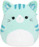 Pluszak Jazwares Squishmallows kotek Corinna (734689535774) - obraz 1