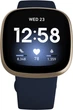 Смарт-часы Fitbit Versa 3 Gold/Navy (FB511GLNV) - изображение 2