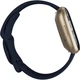 Смарт-часы Fitbit Versa 3 Gold/Navy (FB511GLNV) - изображение 4
