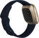 Смарт-часы Fitbit Versa 3 Gold/Navy (FB511GLNV) - изображение 5