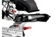 Торцювальна пила Metabo KGS 216 M (613216000) - зображення 3