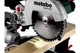 Торцювальна пила Metabo KGS 216 M (613216000) - зображення 6