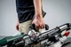 Торцовочная пила Metabo KGS 305 M (613305000) - изображение 7