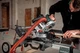 Торцювальна пила Metabo KGS 216 M (613216000) - зображення 12