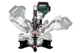 Торцовочная пила Metabo KGS 305 M (613305000) - изображение 2