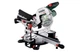Акумуляторна торцювальна пила Metabo KGS 18 LTX BL 254 без акб (614254850) - зображення 1