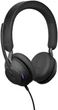 Навушники Jabra Evolve 2 40 MS Stereo, USB-A (24089-999-999) - зображення 2
