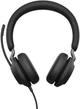 Навушники Jabra Evolve 2 40 MS Stereo, USB-A (24089-999-999) - зображення 6