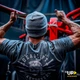 Резинки для подтягивания и тренировок UP & FORWARD Петли 5 шт. 3 - 55 кг Black Edition UF1100 - изображение 7