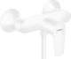 Смеситель для душа HANSGROHE Talis E 71760700 белый матовый - изображение 1