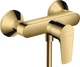 Смеситель для душа HANSGROHE Talis E 71760990 золото - изображение 1