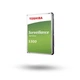 Накопичувач HDD SATA 4.0TB Toshiba S300 5400rpm 128MB (HDWT840UZSVA) - зображення 2