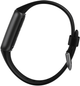 Smartband Fitbit Luxe Black (FB422BKBK) - obraz 7