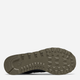 Чоловічі кросівки New Balance 574 ML574OMC 45.5 (11.5US) 29.5 см Синій/Коричневий (739980544296) - зображення 5
