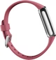 Смарт-браслет Fitbit Luxe Platinum/Orchid (FB422SRMG) - зображення 4