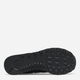 Buty sportowe męskie do kostki New Balance 574 ML574OMD 44.5 (10.5US) 28.5 cm Czarny/Brązowy (739980521310) - obraz 5
