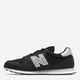 Чоловічі кросівки New Balance 500 NBGM500KSW 43 (9.5US) 27.5 см Чорні (739655471988) - зображення 2