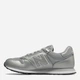 Buty sportowe damskie z siatką na platformie do kostki New Balance 500 NBGW500MSS 40 (8.5US) 25.5 cm Srebrne (192662793298) - obraz 2