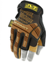 Рукавички робочі Mechanix M-Pact Framer Leather розмір 9/L (LFR-75-010) - зображення 1