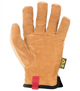 Перчатки строительные Mechanix Leather Driver F9-360 размер 8/М (LD-C75-009) - изображение 2