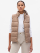 Жилет GAP 724311-01 M Warm Golden Brown 701 (1200114823956) - зображення 1