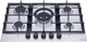 Варочная поверхность газовая PERFELLI HGM 71624 I - изображение 2