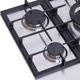 Варочная поверхность газовая PERFELLI HGM 71624 I - изображение 3