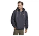 Анорак на флисе Brandit Luke windbreaker 3XL Синий (9393.8.3XL) - изображение 2