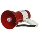 Гучномовець MEGAPHONE ER-22 UKC акумулятор регулятор гучності - зображення 1