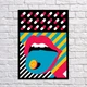 Постер «Lips» - зображення 1