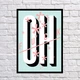 Постер «Oh fuck» - зображення 1
