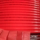 Труба для теплого пола Rosso Therm 16мм*2мм с кислородным барьером + скоба в подарок - изображение 4