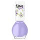 Lakier do paznokci Miss Sporty 1 Minute To Shine 300 Lilac Poetry 7 ml (3614226321367) - obraz 1