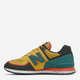 Чоловічі кросівки New Balance 574 U574TZ2 44 (10US) 28 см Жовті (195481110826) - зображення 3