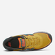 Buty sportowe męskie do kostki zamszowe na platformie New Balance 574 U574TZ2 45 (11US) 29 cm Żółte (195481110840) - obraz 4