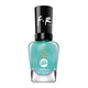 Lakier do paznokci Sally Hansen Miracle Gel Friends Collection 886 The One With The Teal 14.7 ml (3616303263232) - obraz 1