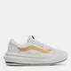 Женские кеды низкие Vans VN0A7Q5EOC21 40 (7.5US) 25.5 см Белые (196573482531) - изображение 1