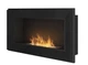 Биокамин Simple Fire Frame 900 черный - изображение 1