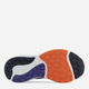 Buty do biegania po asfalcie damskie New Balance 520 W520HE7 37 (6.5US) 23.5 cm Ciemnoniebieskie (195907692981) - obraz 5