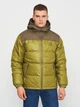 Пуховик короткий мужской Converse Men's Woven Down Jacket 10025252-372 M (194434339192) - изображение 1