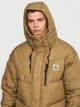 Куртка зимняя мужская Converse Men's Woven Down Jacket 10025248-212 XL (194434341546) - изображение 4