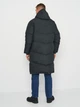 Куртка зимняя мужская Converse Men's Woven Down Jacket 10025248-001 XXL (194434338812) - изображение 2