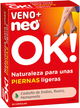 Suplement diety Neovital Veno Neo 30 szt (8436036591496) - obraz 1